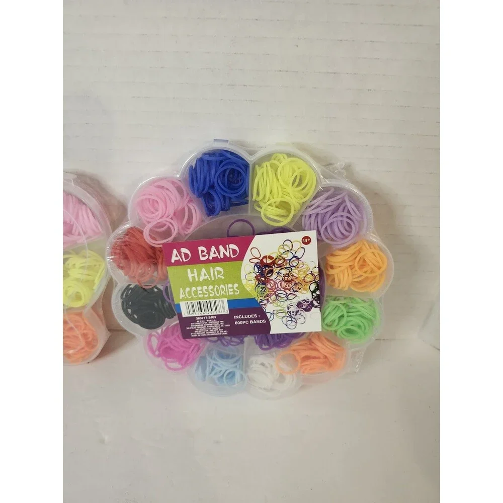 Ad Band Hair Bands